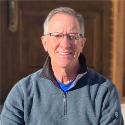 Joe Staples, General Manager