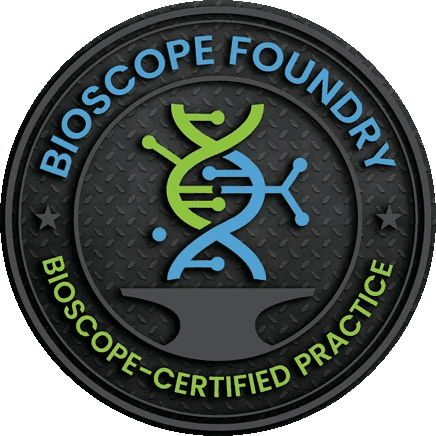 Bioscope Foundry
