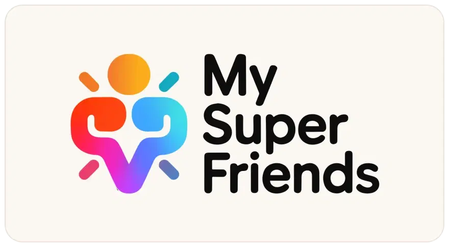 MySuperFriends