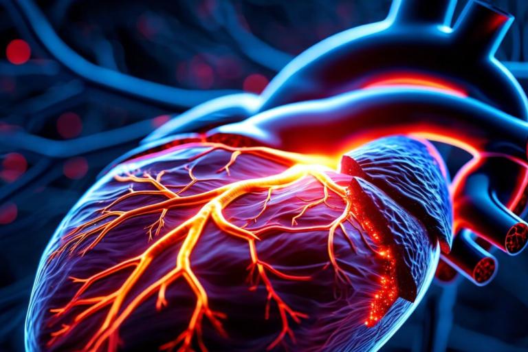 Malattie cardiache